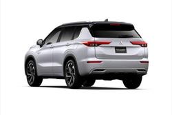 2025 Mitsubishi
Outlander PHEV Exceed Tourer