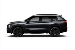 2025 Mitsubishi
Outlander PHEV GSR