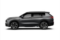 2025 Mitsubishi
                Outlander PHEV Exceed