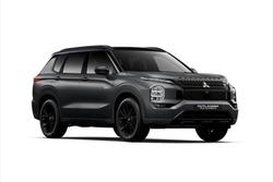 2025 Mitsubishi
                ZM 