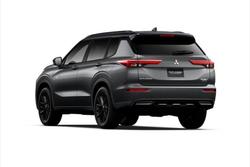 2025 Mitsubishi
                ZM 