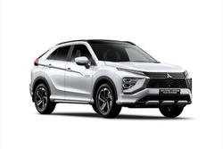 2024 Mitsubishi
Eclipse Cross PHEV Exceed