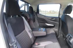 2024 Nissan
Navara Black Edition