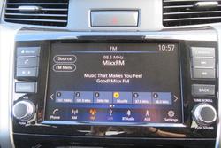 2024 Nissan
Navara Black Edition