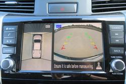 2024 Nissan
Navara Black Edition