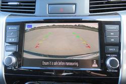 2024 Nissan
Navara Black Edition