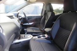 2024 Nissan
Navara Black Edition