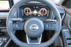 2024 Nissan
X-TRAIL Ti-L e-POWER