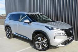 2024 Nissan
X-TRAIL Ti-L e-POWER