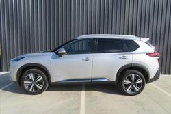 2024 Nissan
X-TRAIL Ti-L e-POWER