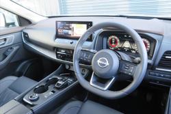 2024 Nissan
X-TRAIL Ti-L e-POWER