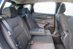 2024 Nissan
                QASHQAI ST+