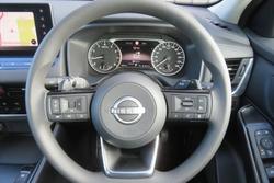 2024 Nissan
                QASHQAI ST+