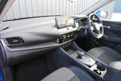 2024 Nissan
                QASHQAI ST+