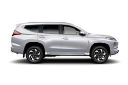 2024 Mitsubishi Pajero Sport GLS