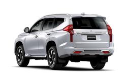 2024 Mitsubishi Pajero Sport GLS