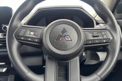 2024 Mitsubishi Triton GLX