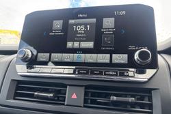 2024 Mitsubishi Triton GLX