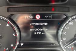 2024 Mitsubishi Triton GLX