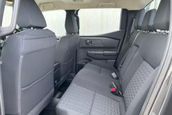 2024 Mitsubishi Triton GLX