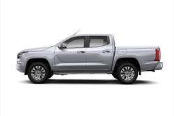 2024 Mitsubishi Triton GLS