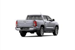 2024 Mitsubishi Triton GLS