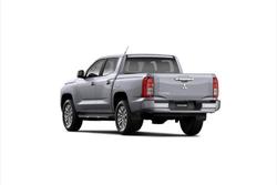 2024 Mitsubishi Triton GLS