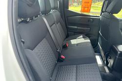 2024 Mitsubishi Triton GLX