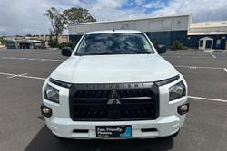 2024 Mitsubishi Triton GLX