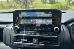 2024 Mitsubishi Triton GLX