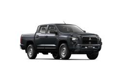 2023 Mitsubishi Triton GLX