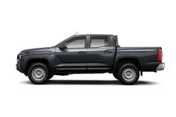 2023 Mitsubishi Triton GLX