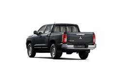 2023 Mitsubishi Triton GLX