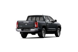 2023 Mitsubishi Triton GLX