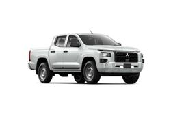 2023 Mitsubishi Triton GLX