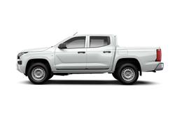 2023 Mitsubishi Triton GLX