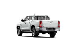 2023 Mitsubishi Triton GLX