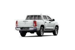 2023 Mitsubishi Triton GLX