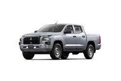 2024 Mitsubishi Triton GLX