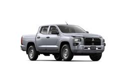 2024 Mitsubishi Triton GLX