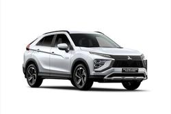 2023 Mitsubishi
Eclipse Cross PHEV Aspire
