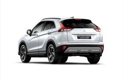 2023 Mitsubishi
Eclipse Cross PHEV Aspire
