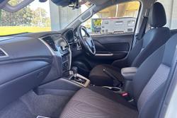 2023 Mitsubishi
Triton GLS