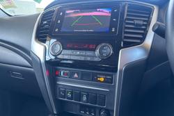 2023 Mitsubishi
Triton GLS