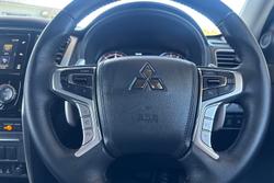 2023 Mitsubishi
Triton GLS