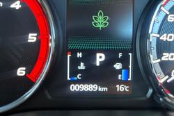 2023 Mitsubishi
Triton GLS