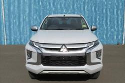 2023 Mitsubishi
Triton GLS