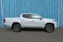 2023 Mitsubishi
                Triton GLS