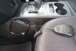 2012 Mitsubishi
                Pajero GLX-R