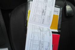 2012 Mitsubishi
                Pajero GLX-R